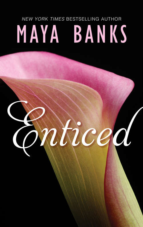 Book cover of Enticed