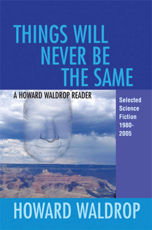 Book cover of Things Will Never Be the Same