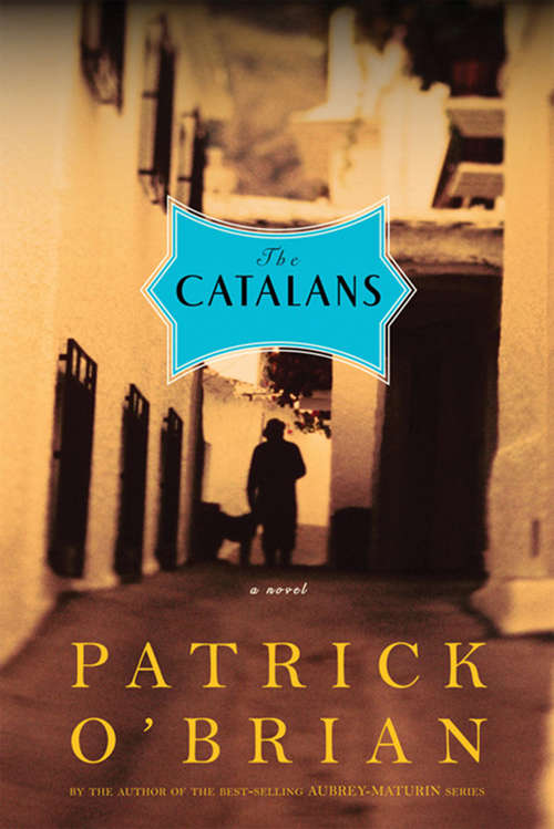 Book cover of The Catalans: A Novel