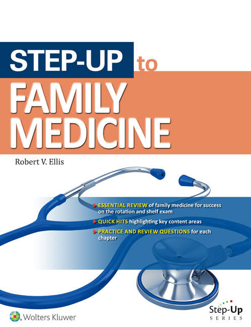 Step-Up to Family Medicine (Step-Up Series)