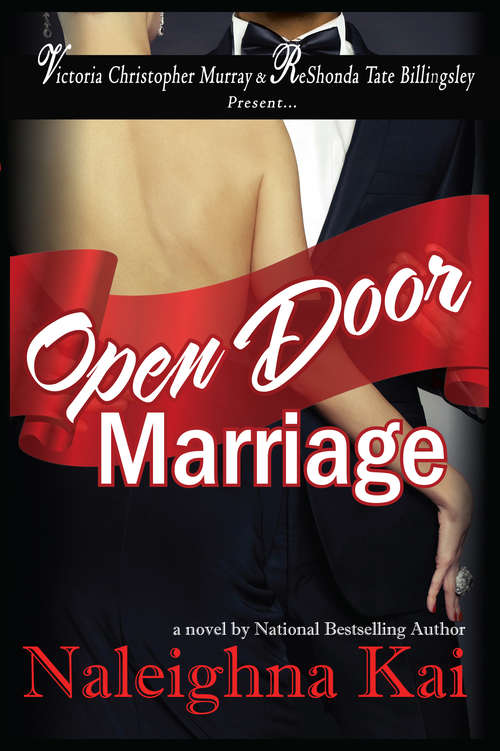 Open Door Marriage