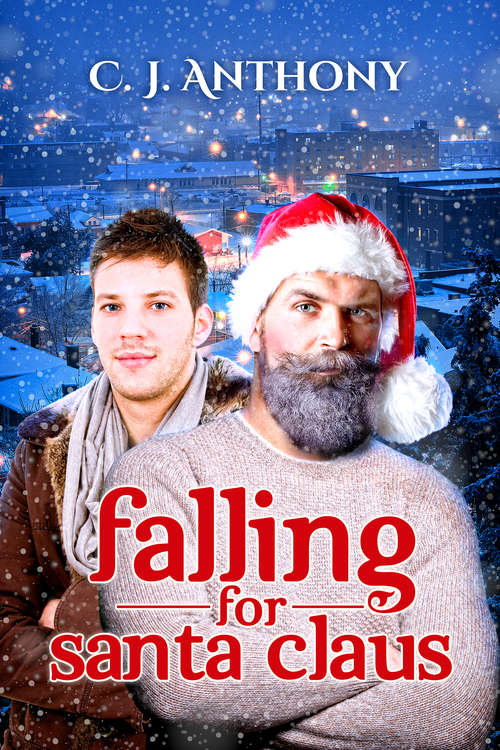 Falling for Santa Claus
