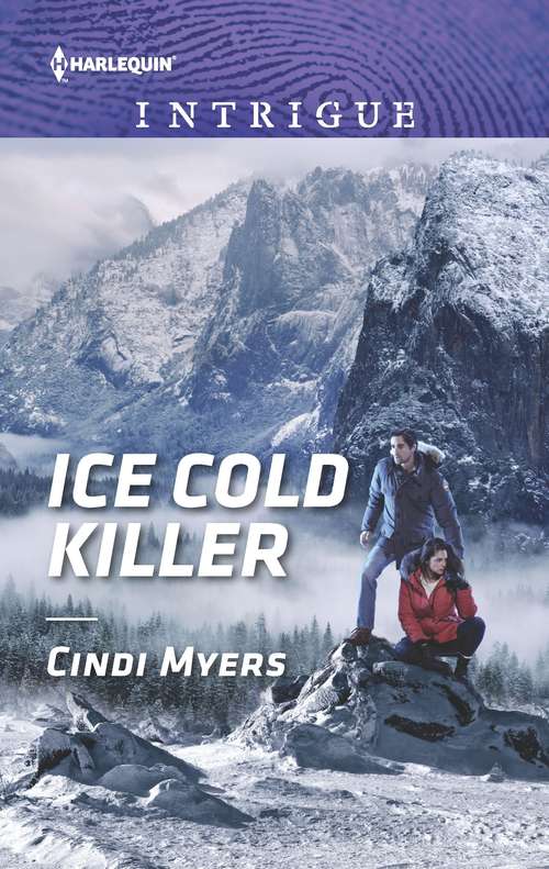 Ice Cold Killer: Ice Cold Killer (eagle Mountain Murder Mystery: Winter Storm W) / Smoky Mountains Ranger (the Mighty Mckenzies) (Eagle Mountain Murder Mystery: Winter Storm W #1)