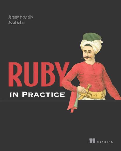 Ruby in Practice