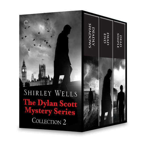 The Dylan Scott Mystery Series Collection 2: Deadly Shadows\Dead End\Dead Simple