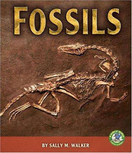 Fossils (Early Bird Earth Science)