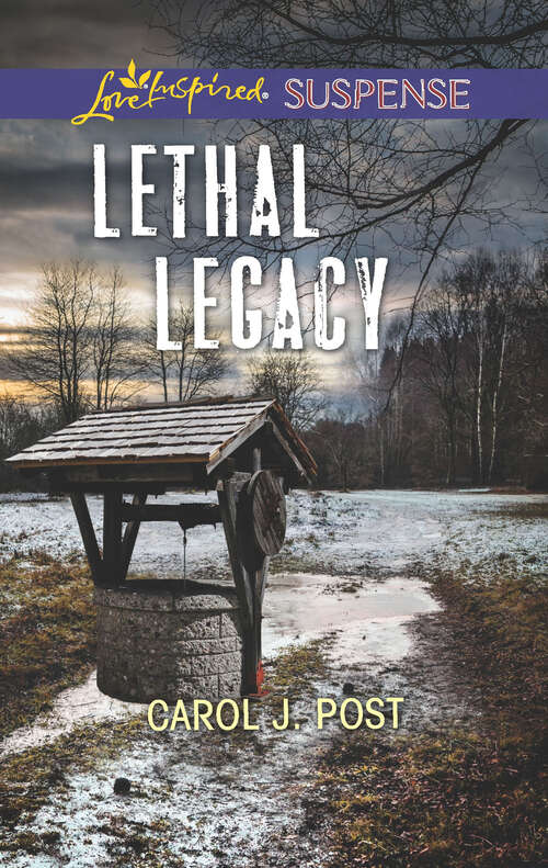 Lethal Legacy: Stormy Haven Lethal Legacy Defense Breach