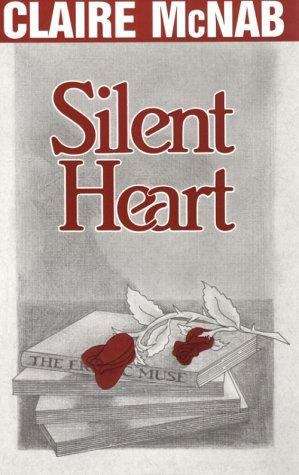 Book cover of Silent Heart