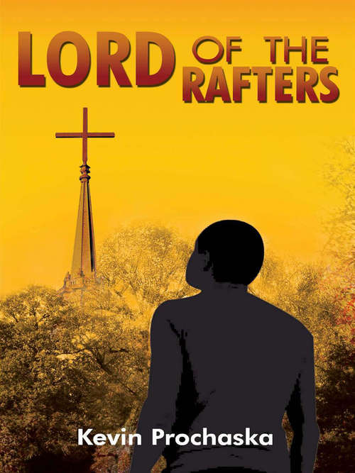 Book cover of Lord of the Rafters