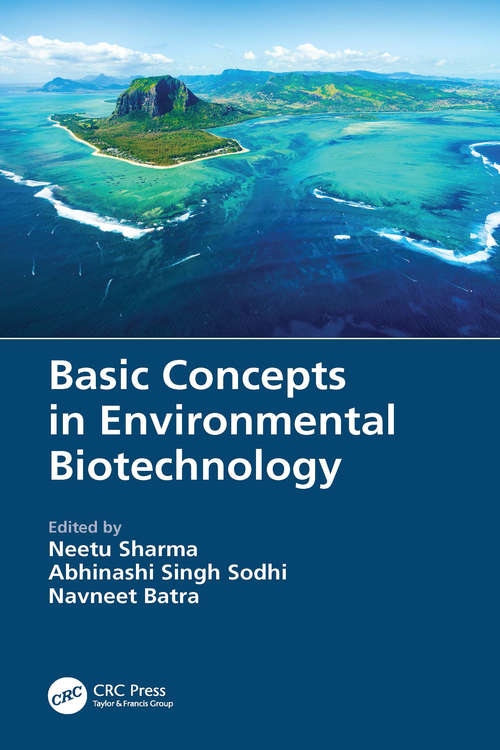 Basic Concepts in Environmental Biotechnology