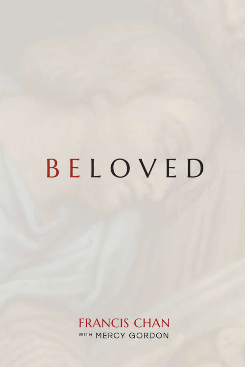 Book cover of Beloved