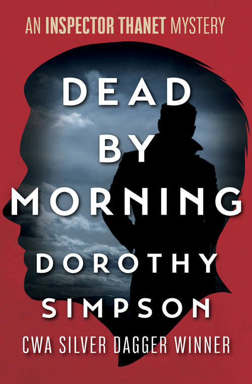 Book cover of Dead by Morning