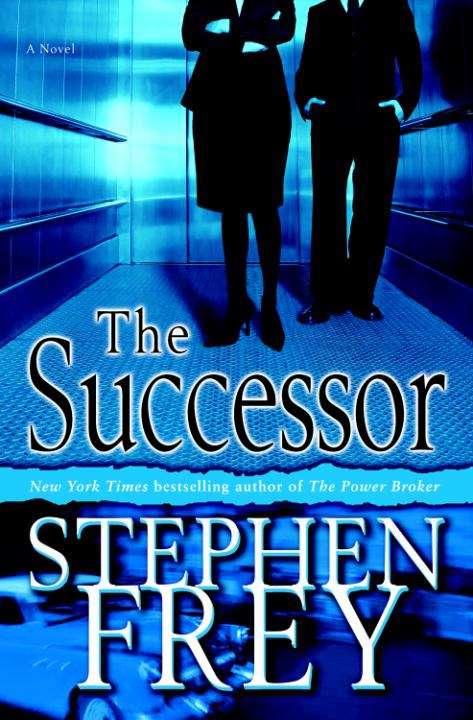 The Successor (Christian Gillette #4)