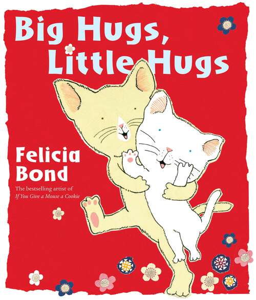 Book cover of Big Hugs Little Hugs