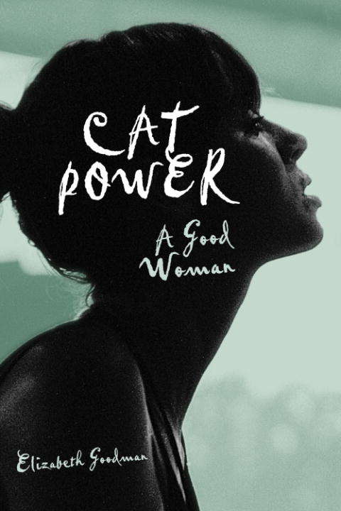 Cat Power: A Good Woman
