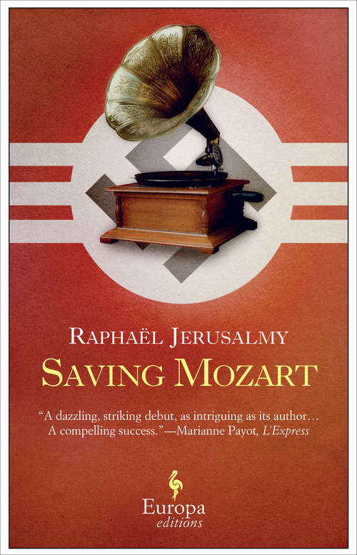 Saving Mozart