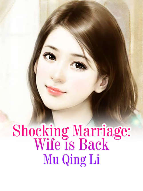 Shocking Marriage: Volume 2 (Volume 2 #2)
