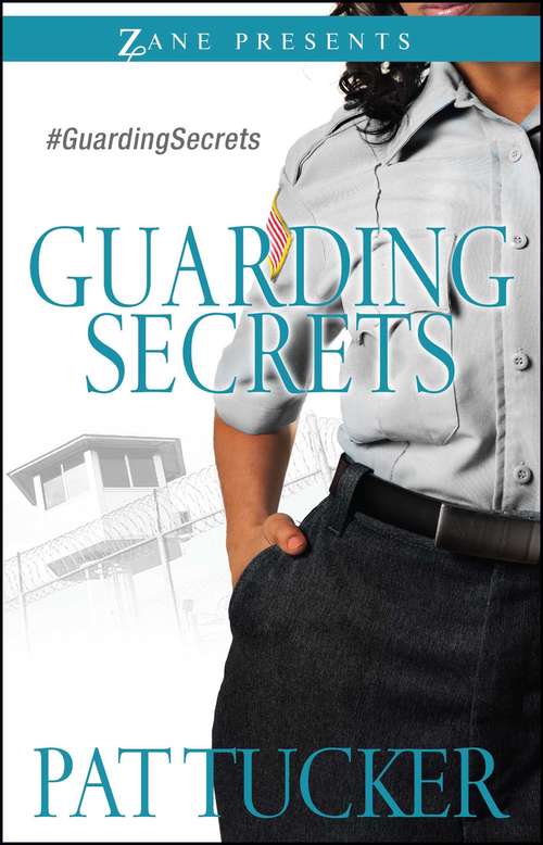 Book cover of Guarding Secrets: A Novel