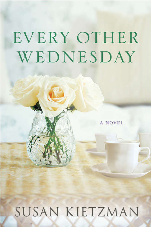 Book cover of Every Other Wednesday
