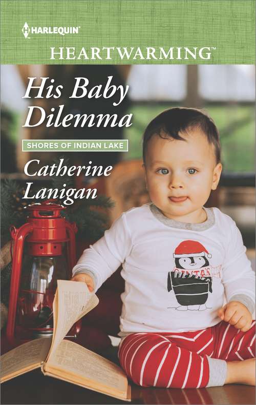 His Baby Dilemma