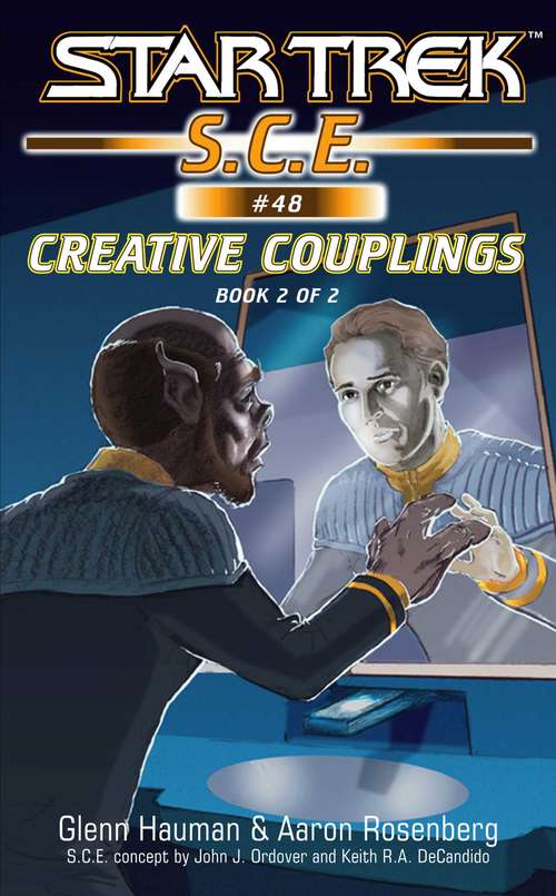 Creative Couplings, Book 2