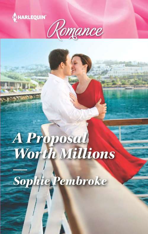 A Proposal Worth Millions