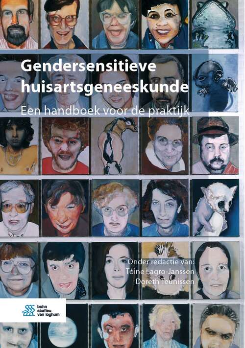 Gendersensitieve huisartsgeneeskunde: Een handboek voor de praktijk