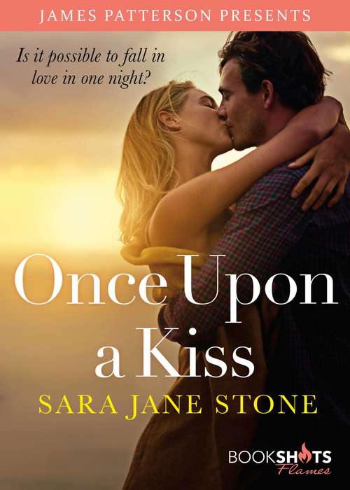 Once Upon a Kiss (BookShots Flames)