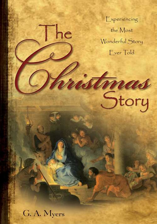 The Christmas Story GIFT