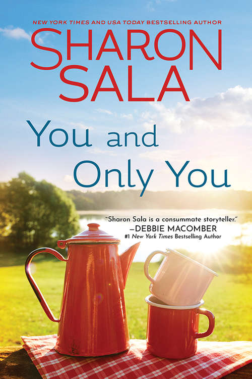 Book cover of You and Only You