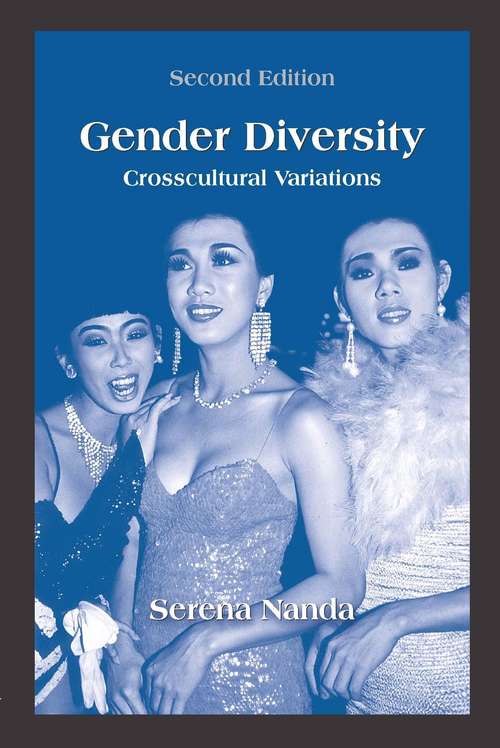 Gender Diversity: Crosscultural Variations