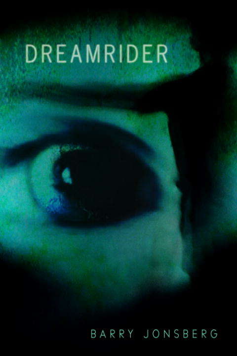 Book cover of Dreamrider