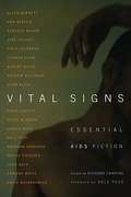 Vital Signs: Essential AIDS Fiction