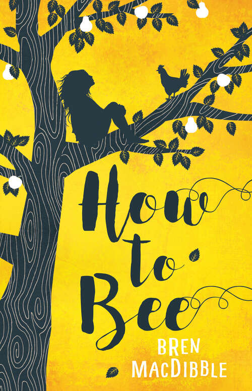 Book cover of How to Bee