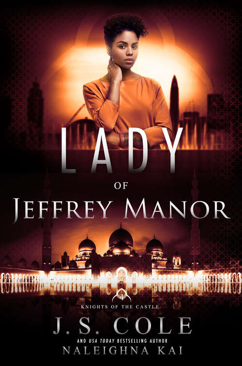 Lady of Jeffrey Manor (Knights of the Castle #4)