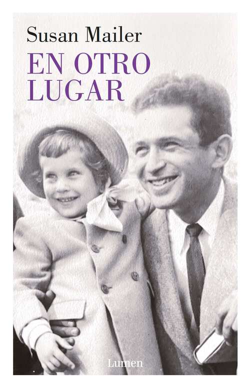 Book cover of En otro lugar