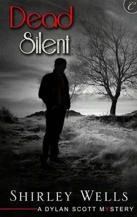 Book cover of Dead Silent