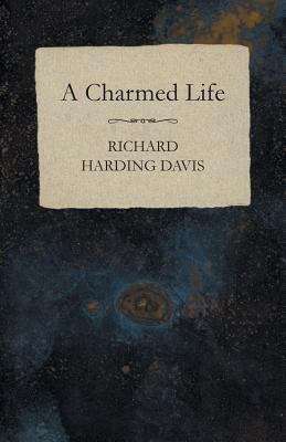 Book cover of A Charmed Life
