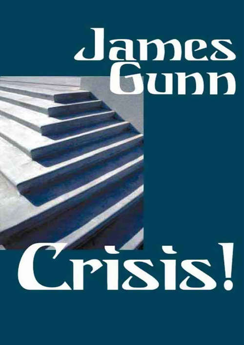Book cover of Crisis!