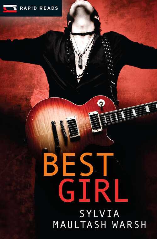 Book cover of Best Girl
