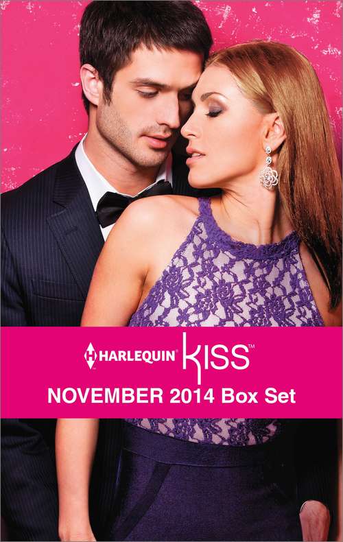 Harlequin KISS November 2014 Box Set
