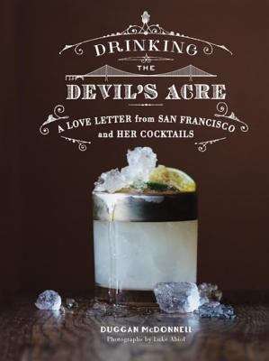 Book cover of Drinking the Devil's Acre