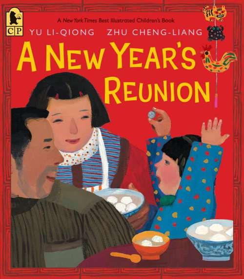 A New Year's Reunion: A Chinese Story