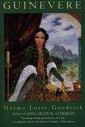 Book cover of Guinevere