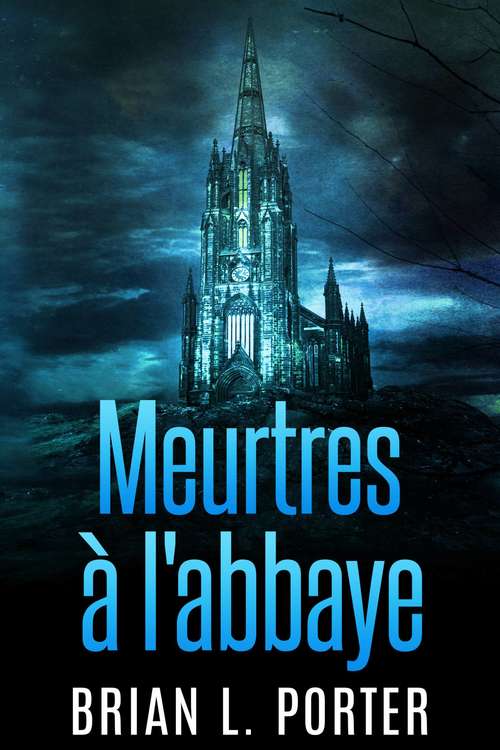 Book cover of Meurtres à l'abbaye