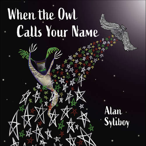 Book cover of When the Owl Calls Your Name