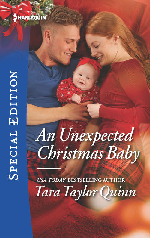 An Unexpected Christmas Baby