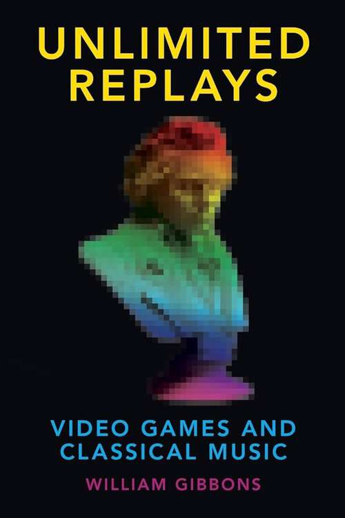 Book cover of Unlimited Replays