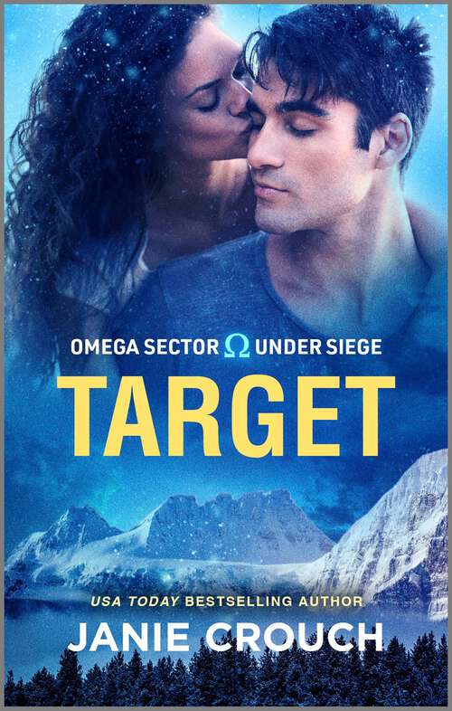 Book cover of Target (Reissue)