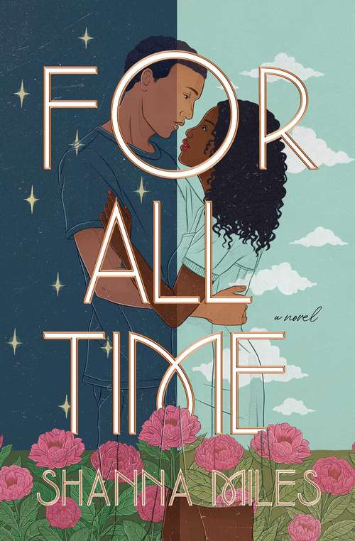 Book cover of For All Time